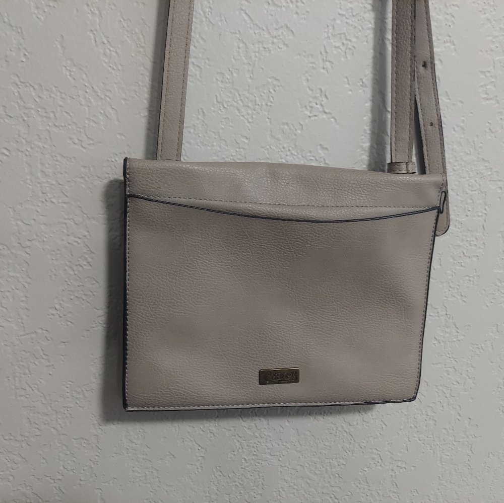 Carlos Santana Purse